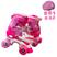 Pink sereia, Proteção rosa
