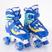 Azul dinossaur
