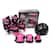 Preto, Rosa