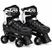 Quad preto