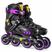 Roller lynx roxo