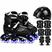 New, Preto, Kit