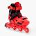 Shock red