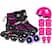 Roller semipro rosa, Kit