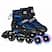 Roller semipro azul