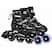 Roller semipro preto