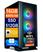 Gabinete Narok Preto RGB Com 3 Fans