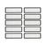 10PCS Filtro
