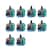 para PS4 10PCS