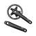 Crank, Dk 38t