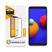Preta - Samsung Galaxy A01 Core / M01 Core