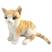 Gato amarelo