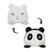 Panda, Urso polar