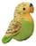 Verde, Limão