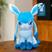 Glaceon 20cm