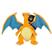 Charizard orange