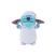 Stitch azul