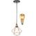 Cobre Rose Gold