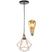 Cobre Rose Gold