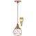 Cobre Rose Gold