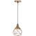 Cobre Rose Gold
