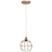 Cobre Rose Gold