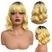Loiro ombre gold