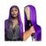 ST roxo