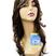 Chocolate com mechas Loiras