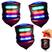 Kit com 3