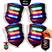 Kit com 4