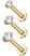 Dourado 1, 2x8x2