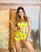 Amarelo