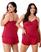 Vermelho cherry