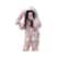 Robe, Chinelo2