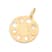 Ouro amarelo
