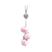Branco rosa