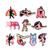 10pcs
