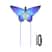 Borboleta azul