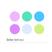 Bebê leitoso