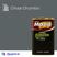 CINZA CHUMBO