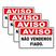 4 Placas