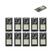 10PCS-CP2102 TYPE-C