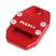 ADX Vermelho