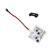 Placa psu preta