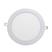 Cor Do Led ( Branco 6.500K )