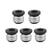 Conectores 5pcs