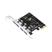 Chip VL805 de 4 portas