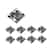 VHM-314 10PCS