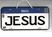 Jesus azul